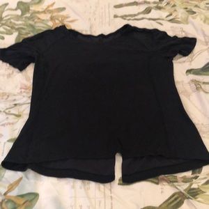 Lululemon top
